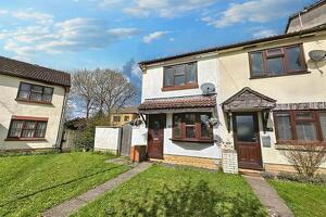 Picture #0 of Property #1834393641 in Verwood BH31 6NT