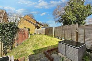 Picture #9 of Property #1834393641 in Verwood BH31 6NT