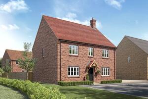 Picture #0 of Property #1835485341 in Saxondale Gardens, Leigh Road, Wimborne BH21 2BZ