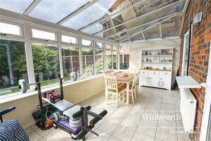 Picture #5 of Property #1838460741 in Elmgate Drive, Bournemouth BH7 7EF