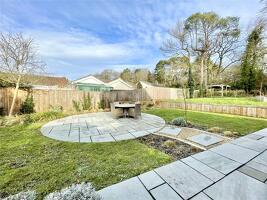 Picture #15 of Property #1841995341 in Sika Rise, Bransgore, Christchurch BH23 8FA