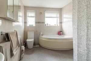 Picture #12 of Property #1842205041 in Sandy Lane, St Ives, Ringwood BH24 2LQ