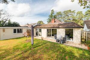 Picture #13 of Property #1842205041 in Sandy Lane, St Ives, Ringwood BH24 2LQ