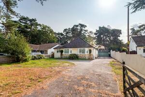 Picture #17 of Property #1842205041 in Sandy Lane, St Ives, Ringwood BH24 2LQ