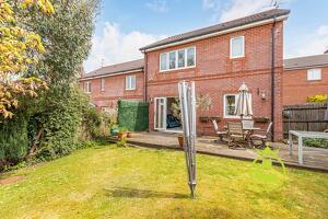 Picture #12 of Property #1842397431 in Wellow Gardens, Oakdale BH15 3RP