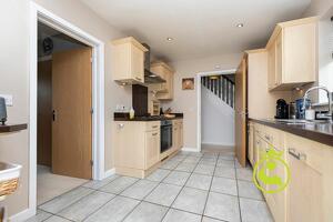 Picture #4 of Property #1842397431 in Wellow Gardens, Oakdale BH15 3RP