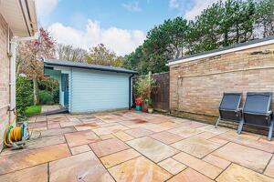 Picture #3 of Property #1844510541 in Forest Way, Highcliffe. BH23 4PX