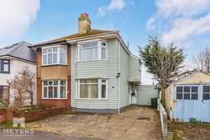 Picture #1 of Property #1845604641 in Fenton Road, Southbourne BH6 5BP
