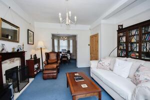 Picture #2 of Property #1845769431 in Fitzharris Avenue, Bournemouth BH9 1BZ