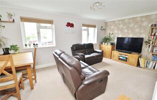 Picture #6 of Property #1846927641 in Belmont Close, Verwood BH31 6JR