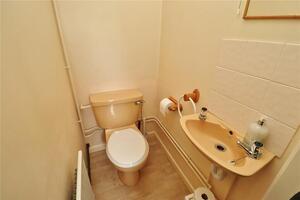 Picture #8 of Property #1846927641 in Belmont Close, Verwood BH31 6JR