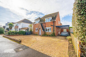 Picture #0 of Property #1849120641 in Baring Road, Hengistbury Head, Southbourne BH6 4DT