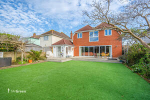 Picture #10 of Property #1849120641 in Baring Road, Hengistbury Head, Southbourne BH6 4DT