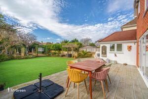 Picture #9 of Property #1849120641 in Baring Road, Hengistbury Head, Southbourne BH6 4DT