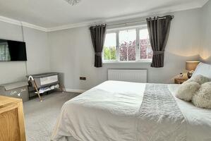 Picture #15 of Property #1849619931 in Haywards Farm Close, Verwood BH31 6XW
