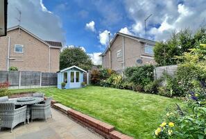 Picture #26 of Property #1849619931 in Haywards Farm Close, Verwood BH31 6XW