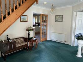Picture #4 of Property #1849649931 in Cauldron Barn Road, Swanage BH19 1QF