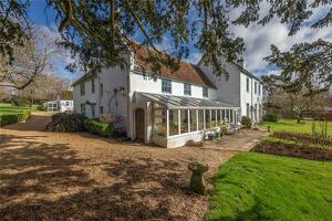 Picture #7 of Property #1850796231 in Newtown, Witchampton, Wimborne BH21 5AU