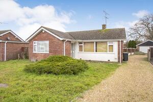 Picture #0 of Property #1850893131 in Brookside Road, Wimborne BH21 2BL