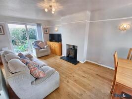 Picture #1 of Property #1850986641 in Venning Avenue, Bear Wood, Bournemouth BH11 9QG