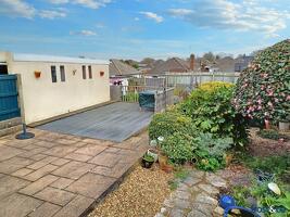 Picture #11 of Property #1850986641 in Venning Avenue, Bear Wood, Bournemouth BH11 9QG
