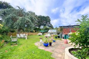 Picture #2 of Property #1853171931 in Clive Road, Highcliffe. BH23 4NX
