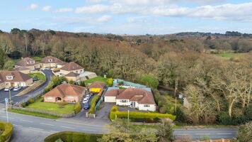 Picture #1 of Property #1853189541 in Corfe Mullen, Wimborne BH21 3HQ