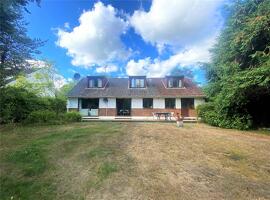Picture #0 of Property #1856890341 in Ashley Drive South, Ashley Heath, Ringwood BH24 2JS