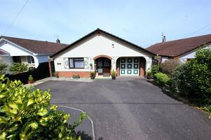 Picture #1 of Property #1858937631 in Brook Lane, Corfe Mullen, Wimborne BH21 3RD
