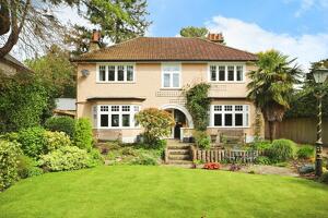 Picture #0 of Property #1858971741 in Erpingham Road, BRANKSOME GARDENS, Poole BH12 1EX