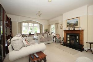 Picture #2 of Property #1858971741 in Erpingham Road, BRANKSOME GARDENS, Poole BH12 1EX