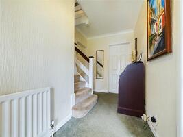 Picture #17 of Property #1859386041 in Hill Close, Bransgore, Christchurch BH23 8BP