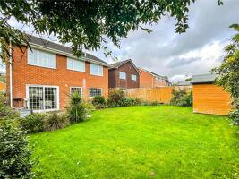 Picture #9 of Property #1859386041 in Hill Close, Bransgore, Christchurch BH23 8BP
