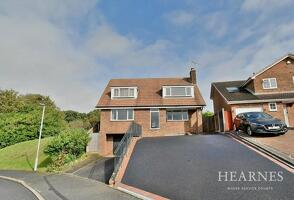 Picture #0 of Property #1860063141 in Stephen Langton Drive, Bournemouth BH11 9PF