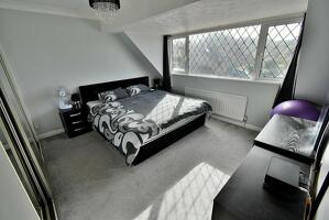 Picture #10 of Property #1860063141 in Stephen Langton Drive, Bournemouth BH11 9PF