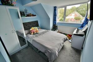 Picture #14 of Property #1860063141 in Stephen Langton Drive, Bournemouth BH11 9PF