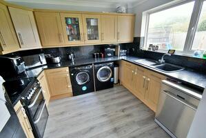 Picture #5 of Property #1860063141 in Stephen Langton Drive, Bournemouth BH11 9PF