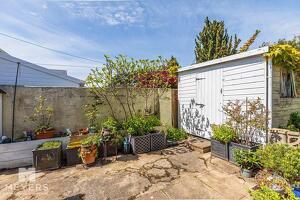 Picture #18 of Property #1861206741 in Gleadowe Avenue, Christchurch BH23 1LS