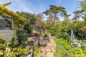 Picture #8 of Property #1861206741 in Gleadowe Avenue, Christchurch BH23 1LS