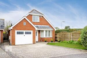 Picture #0 of Property #1861576641 in Parkers Close, Poulner, Ringwood BH24 1SD