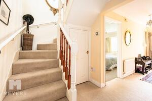 Picture #8 of Property #1861576641 in Parkers Close, Poulner, Ringwood BH24 1SD