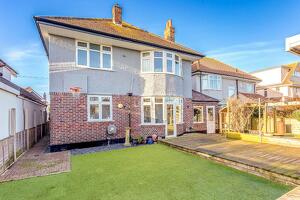 Picture #1 of Property #1862148441 in Solent Road, Bournemouth BH6 4BP