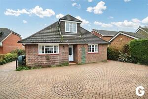Picture #0 of Property #1863514641 in Broadshard Lane, Ringwood BH24 1RP