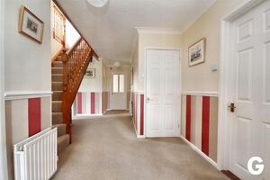 Picture #7 of Property #1863514641 in Broadshard Lane, Ringwood BH24 1RP