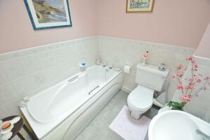 Picture #12 of Property #1865456541 in West Borough, Wimborne BH21 1NF