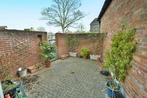 Picture #13 of Property #1865456541 in West Borough, Wimborne BH21 1NF