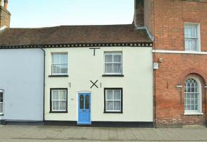 Picture #14 of Property #1865456541 in West Borough, Wimborne BH21 1NF