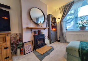 Picture #5 of Property #1865910441 in Wood Road, Ashurst SO40 7BD