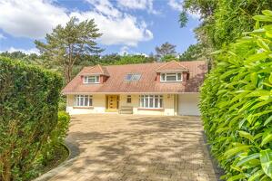 Picture #0 of Property #1866330441 in Lindsay Road, Branksome Park, Poole BH13 6AN