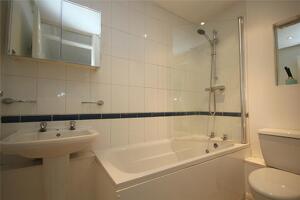 Picture #8 of Property #1868218641 in Purbeck Drive, Verwood BH31 6UF